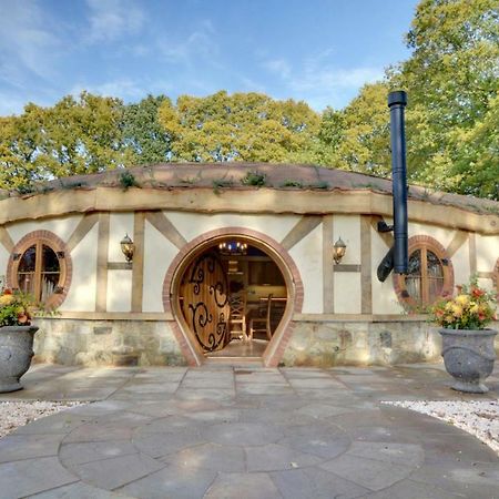 Oastbrook Vineyard Villa Bodiam Luaran gambar