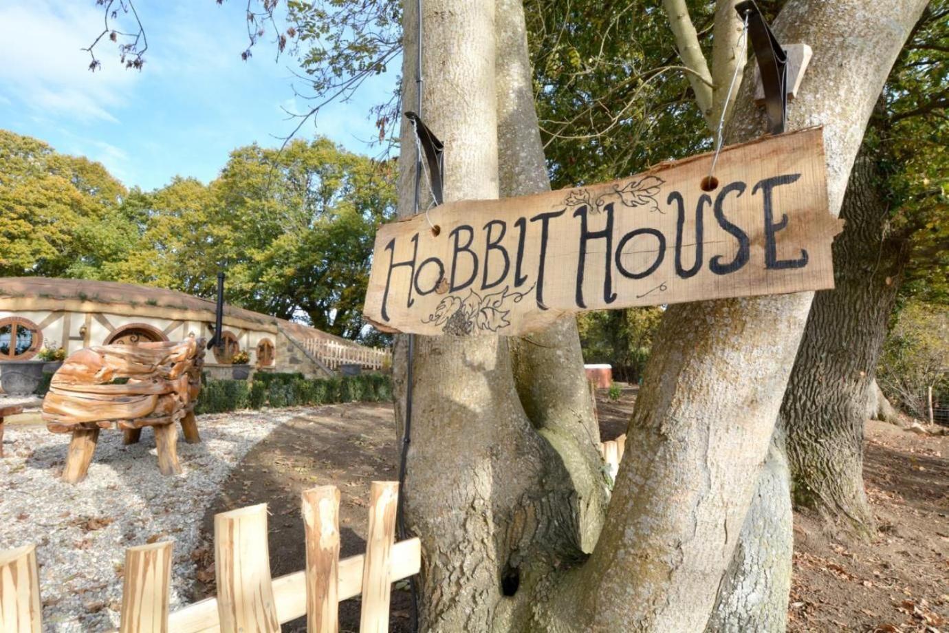 Oastbrook Vineyard Villa Bodiam Bilik gambar