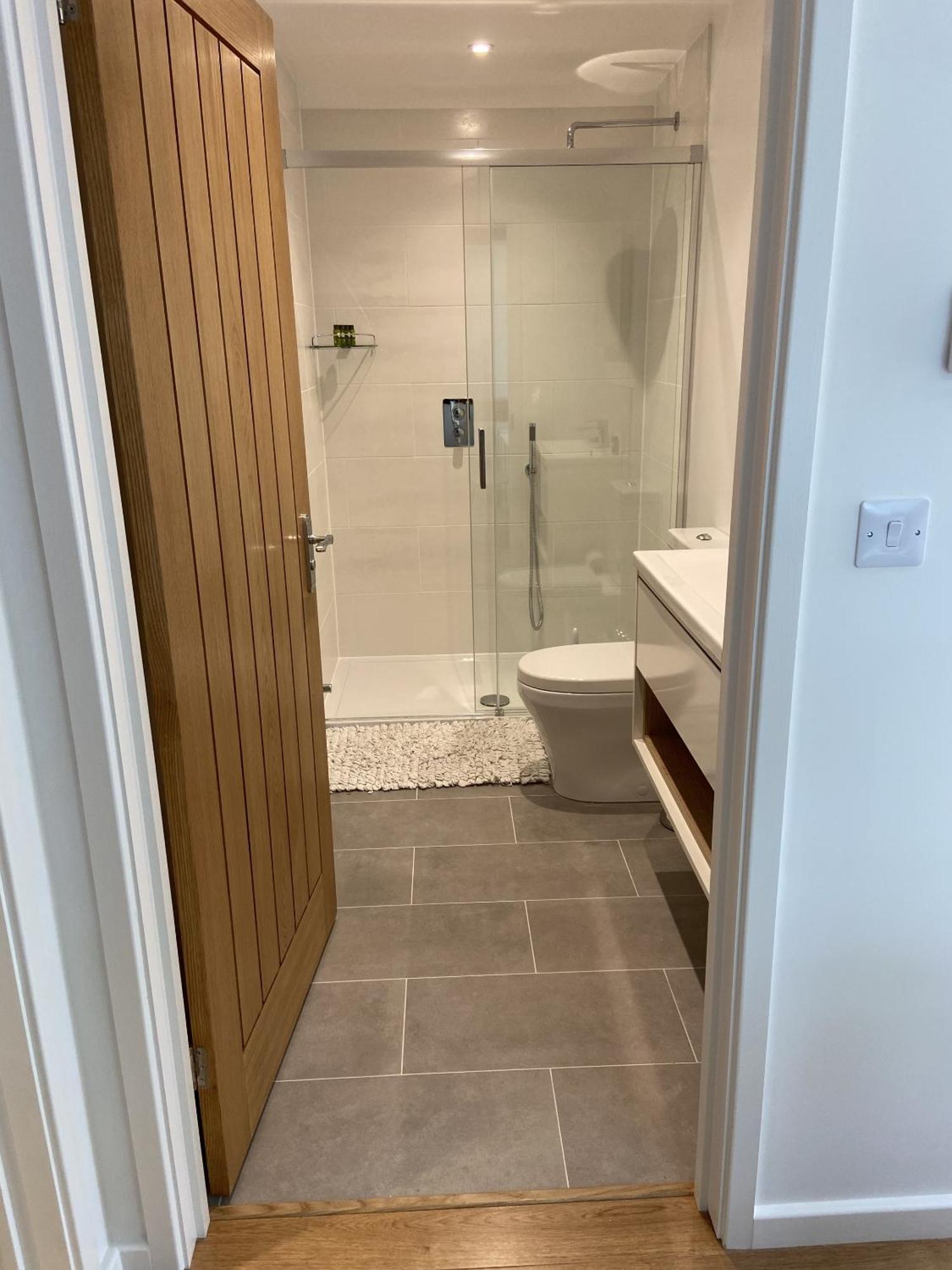 Oastbrook Vineyard Villa Bodiam Bilik gambar