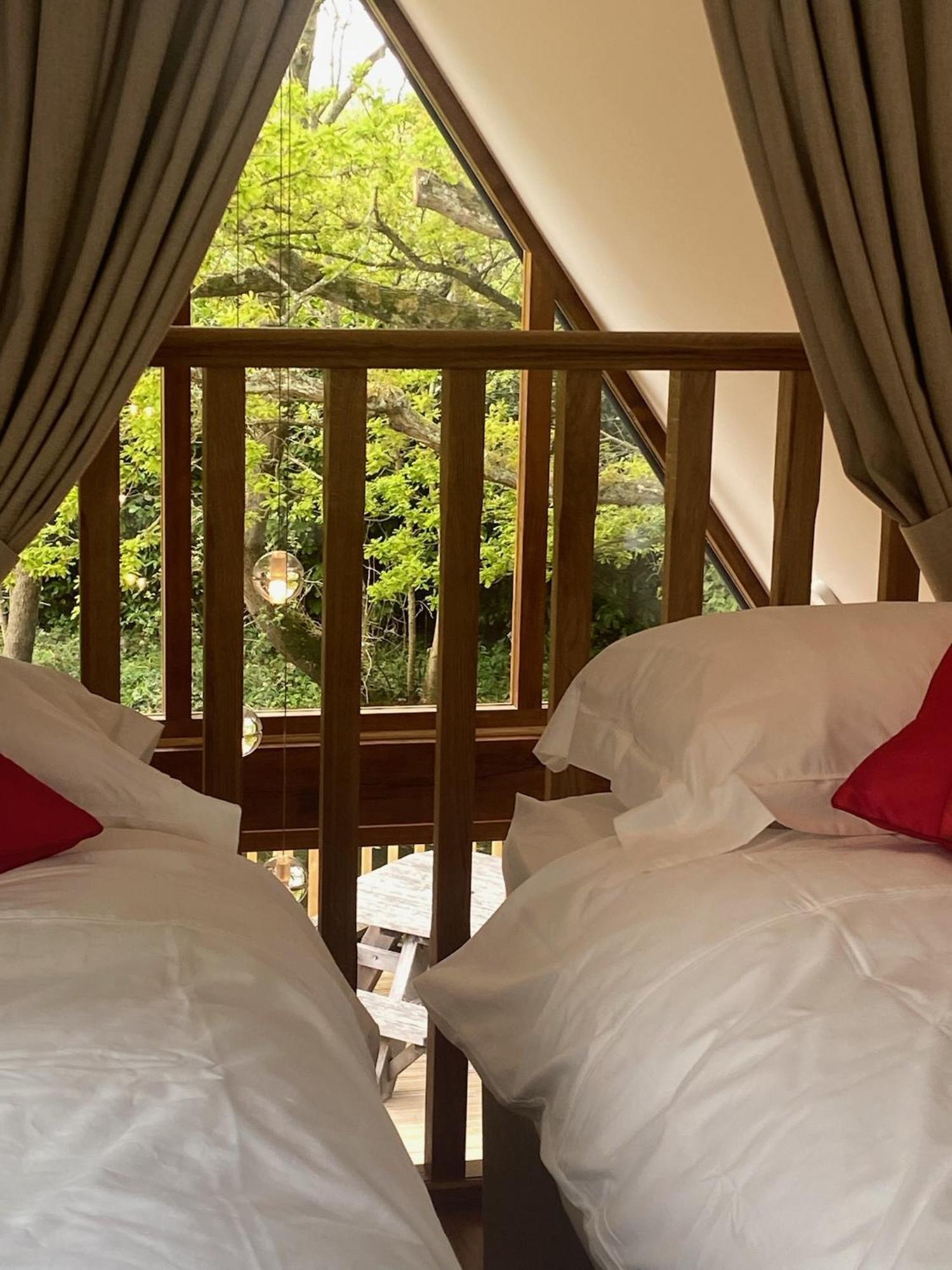 Oastbrook Vineyard Villa Bodiam Bilik gambar